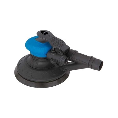 RAPTER Profi pneumatska ekscentrična brusilica 6"